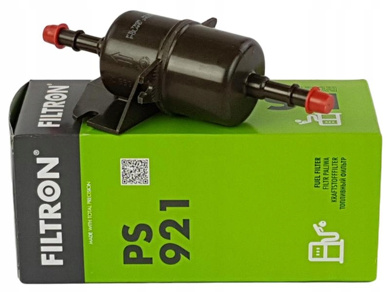 

Filtron Filtr Paliwa PS921 Fiat Seicento Siena Pal