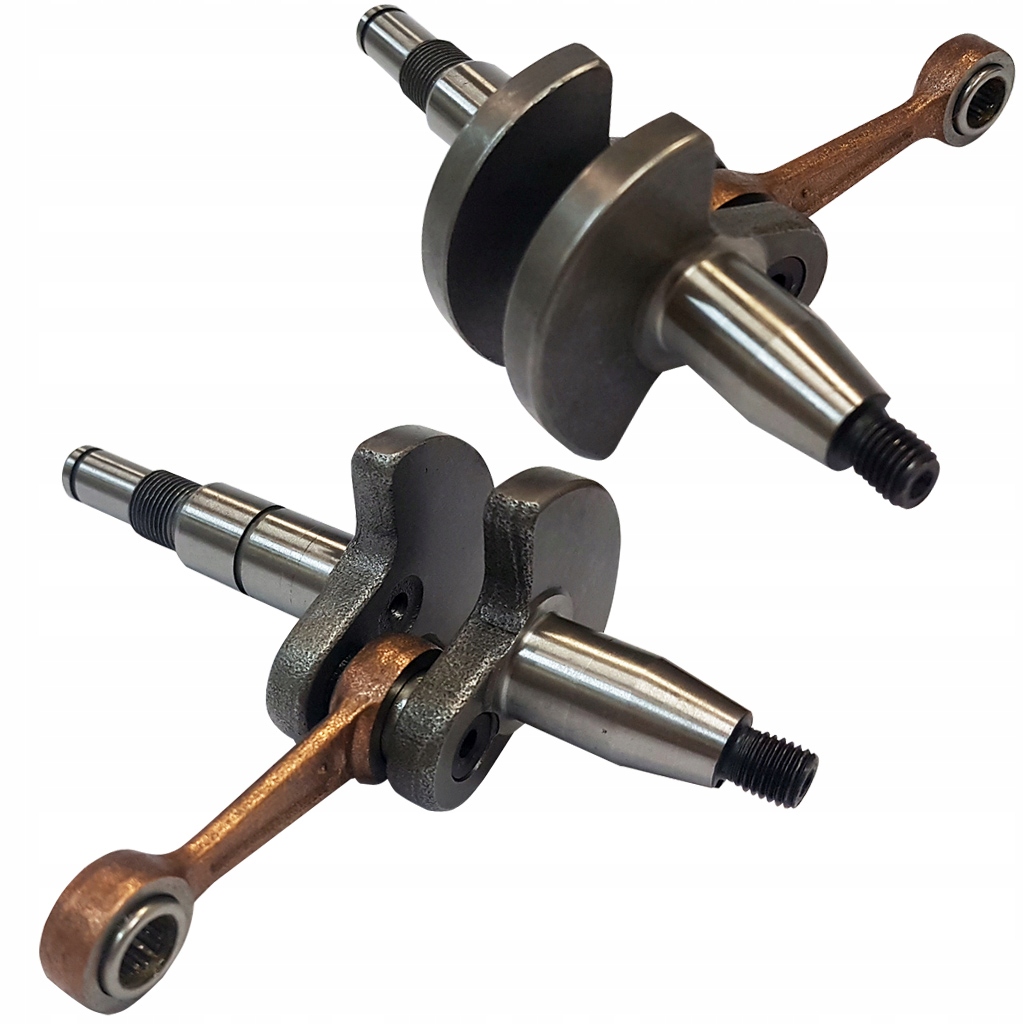 

Wał Korbowy Stihl 017, MS170, MS170C, 019T, MS190T