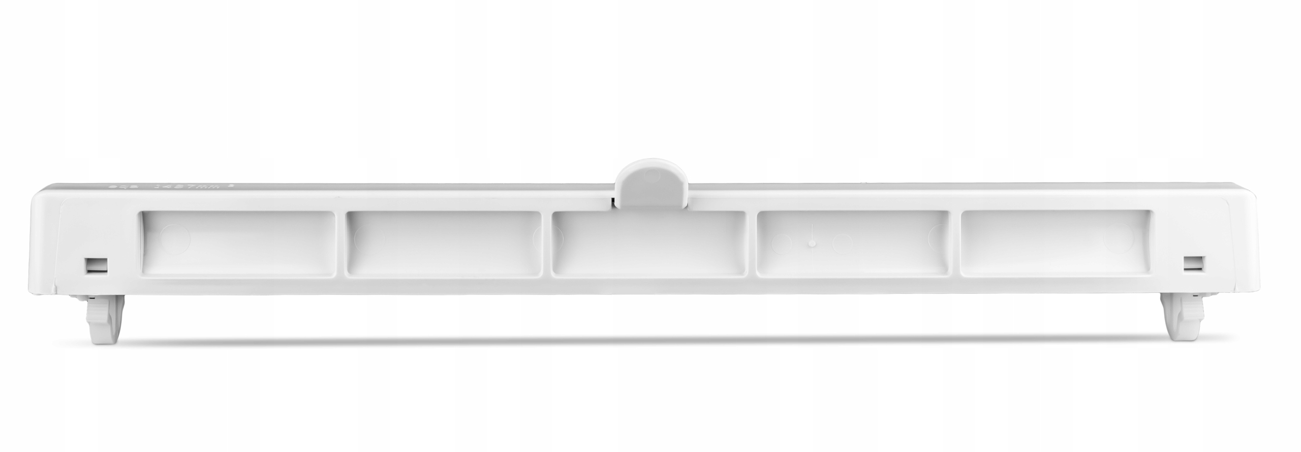 Nawiewnik nawietrzak okienny biały SL2000 Kod producenta SL2000