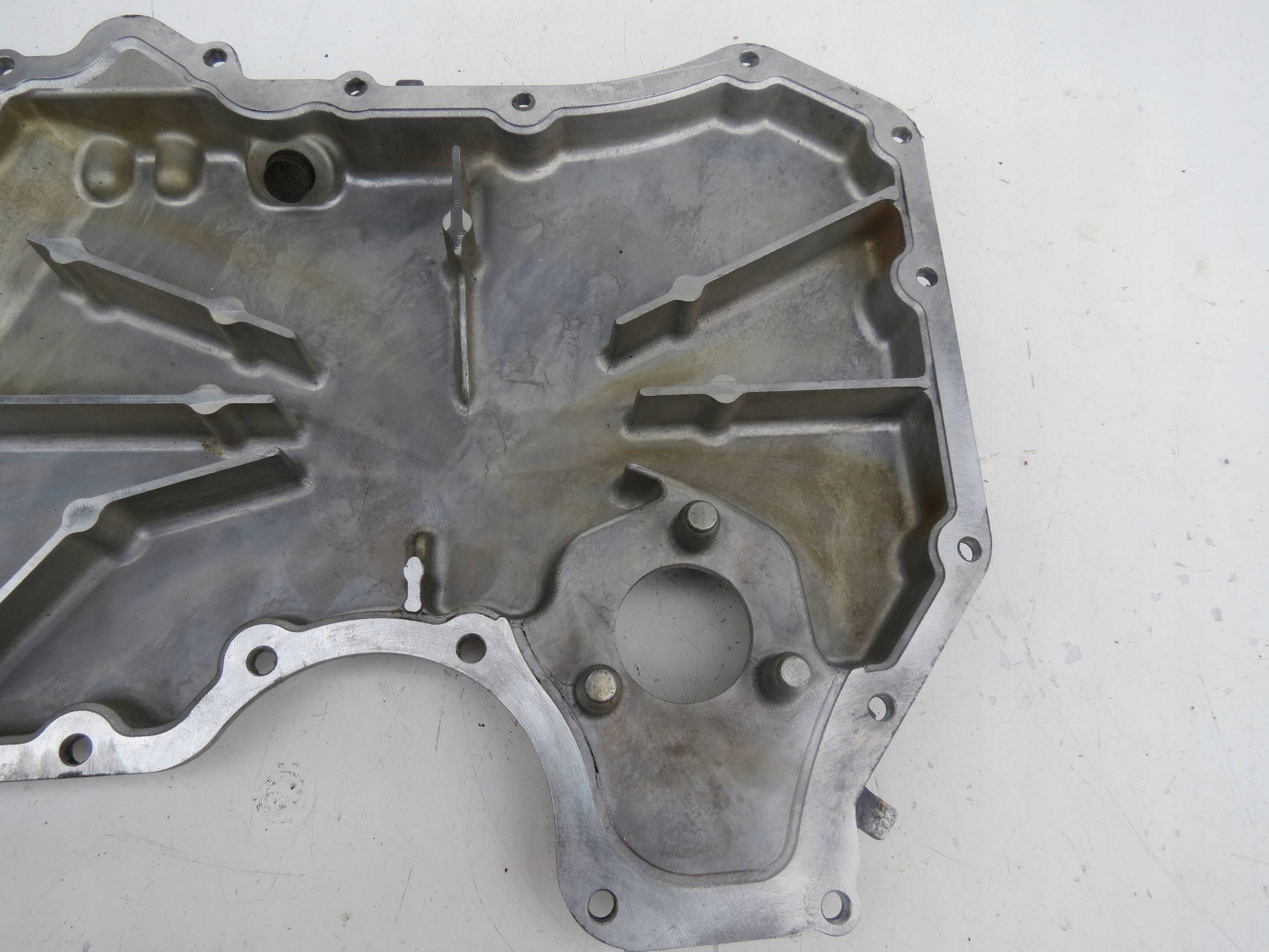 oil sump VOLVO XC90 4.4 V8