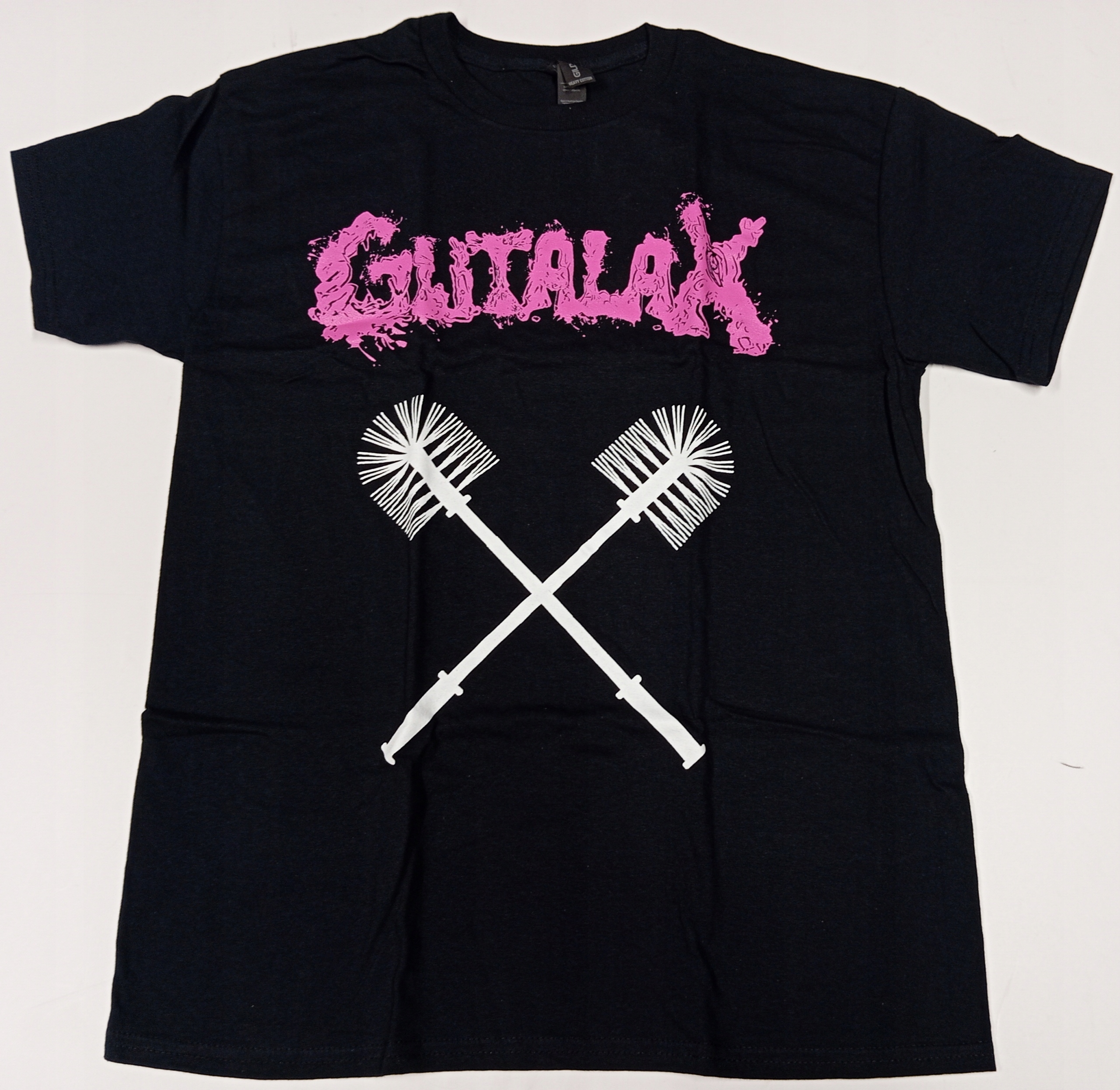 Gutalax Gore Grind koszulka r XXL