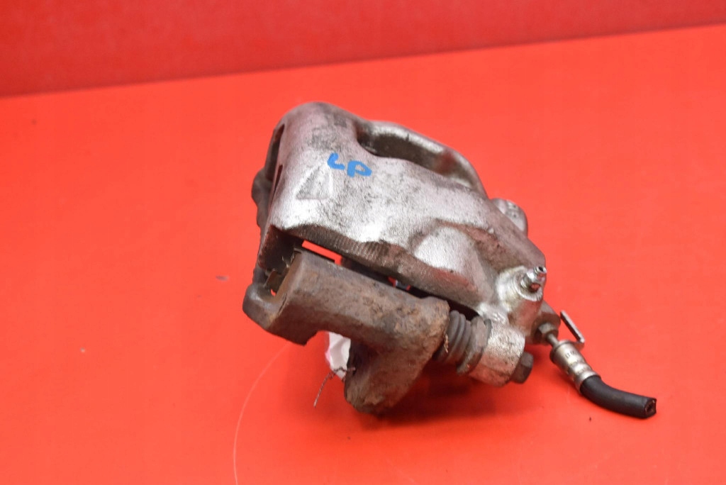 caliper brake left front FORD TRANSIT 5 V 2.2 TDCI 110 KM 00-06