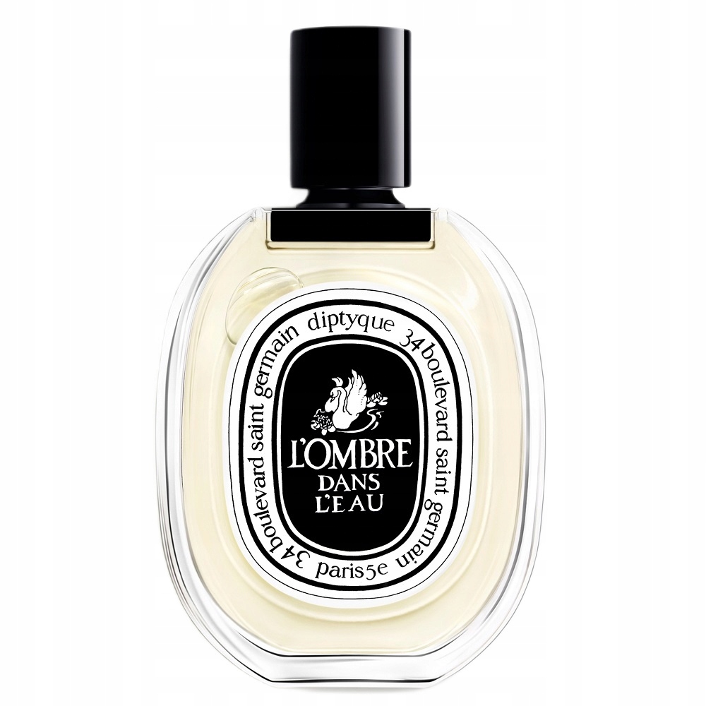 Diptyque L'Ombre Dans L'Eau toaletní voda sprej 100 ml