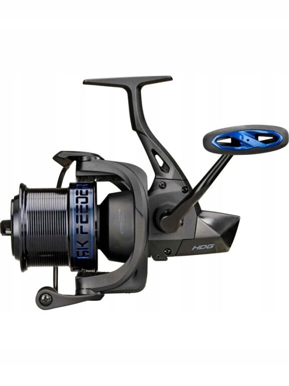 Naviják Okuma 6K Feeder 6000