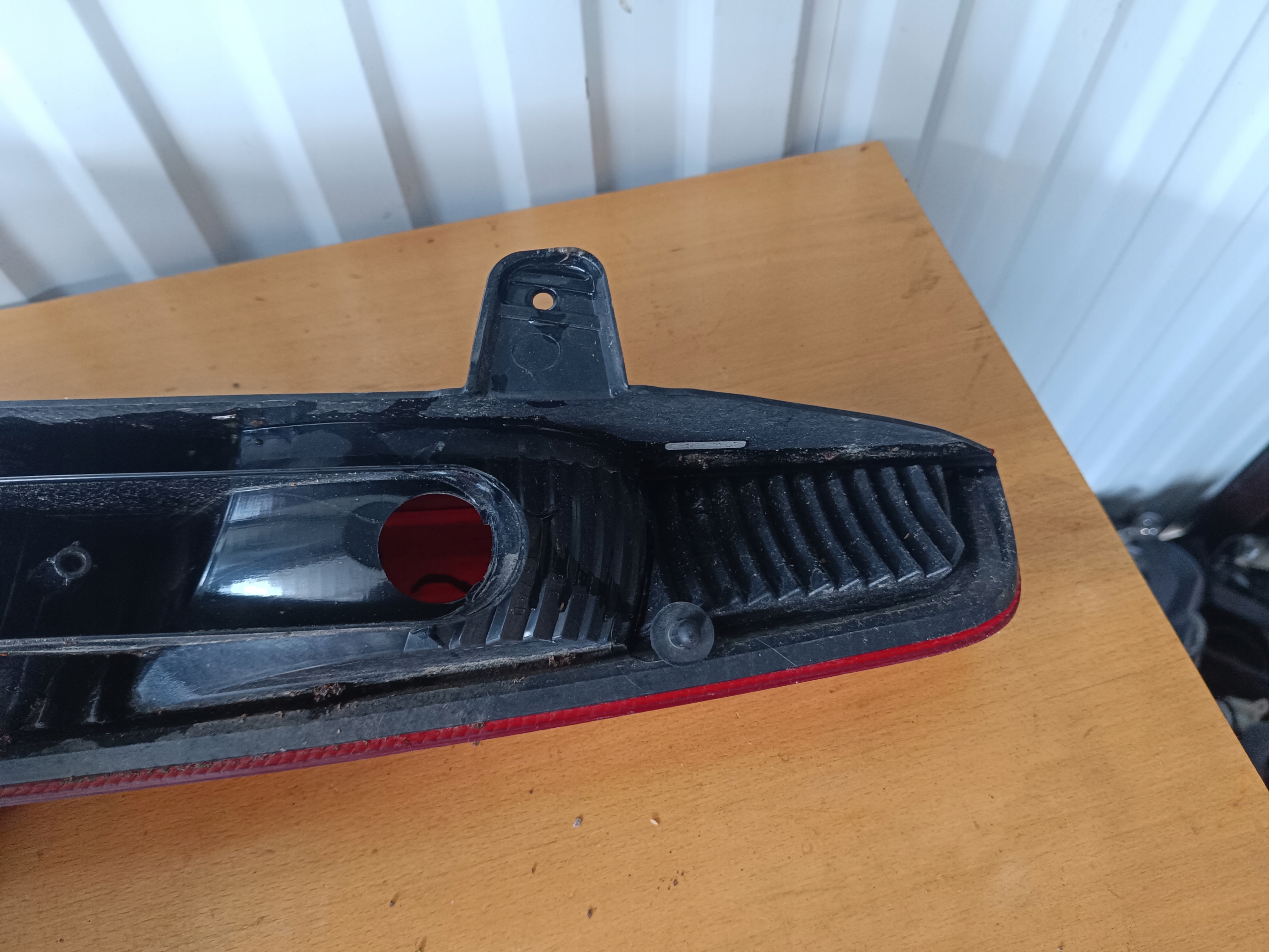 light left rear FORD FOCUS II MK2 4M51-13405-F