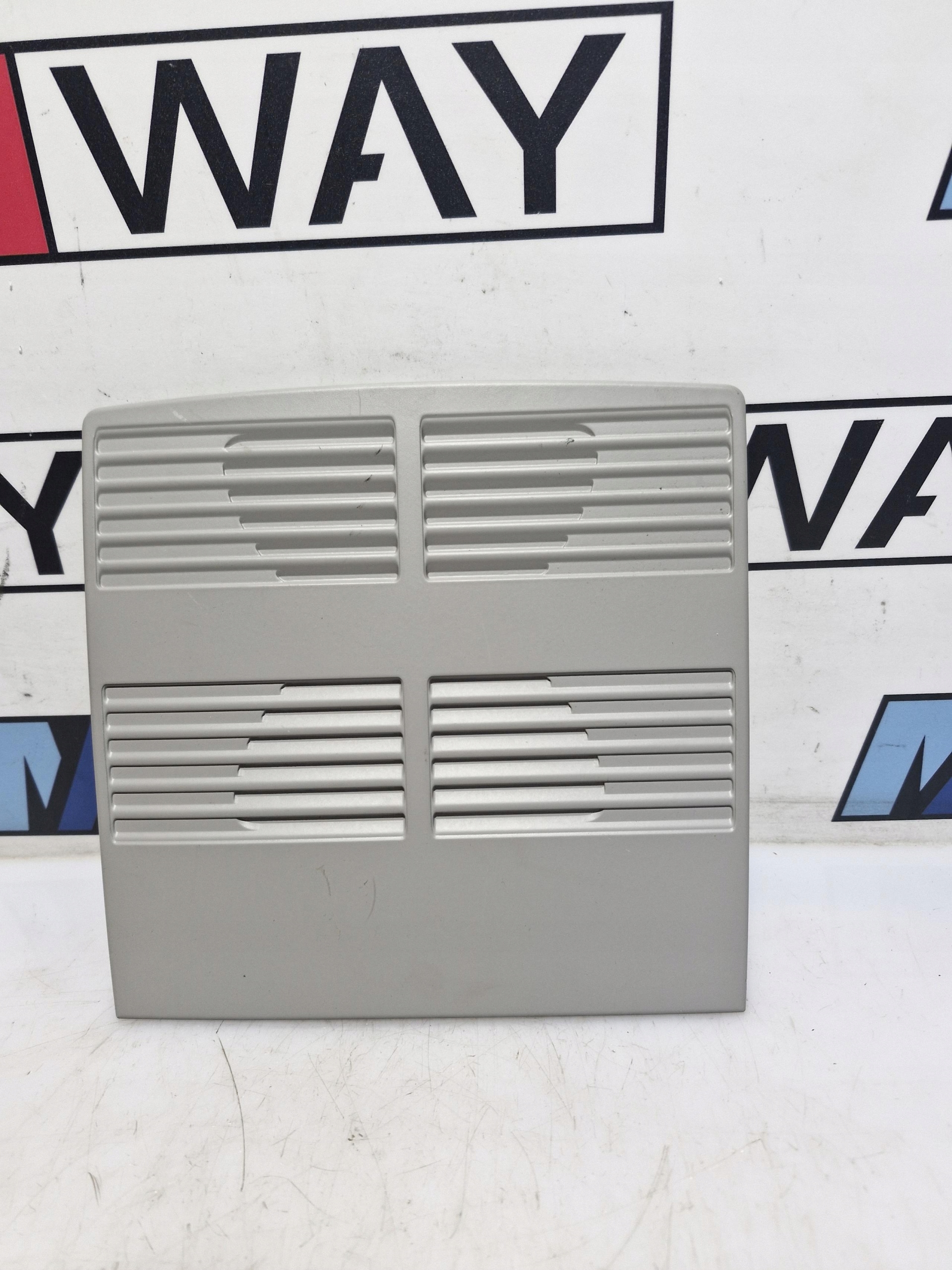 BMW OE 7120627 E60 E61 fedél MASKOWNICA tetö fedél