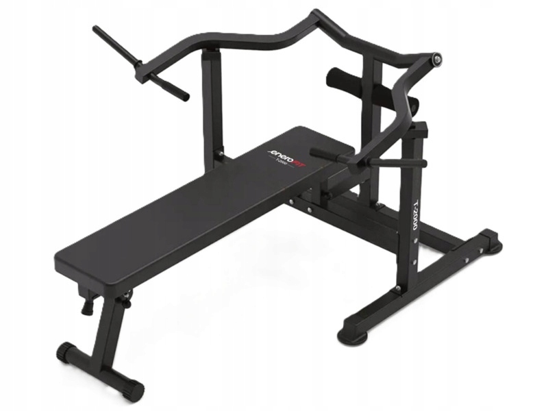 Ławka do ćwiczeń Enero Fit T-2000