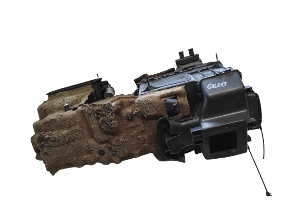 FORD GALAXY MK1 95-00 1.9TDI NAGRZEWNICA 7M1819356