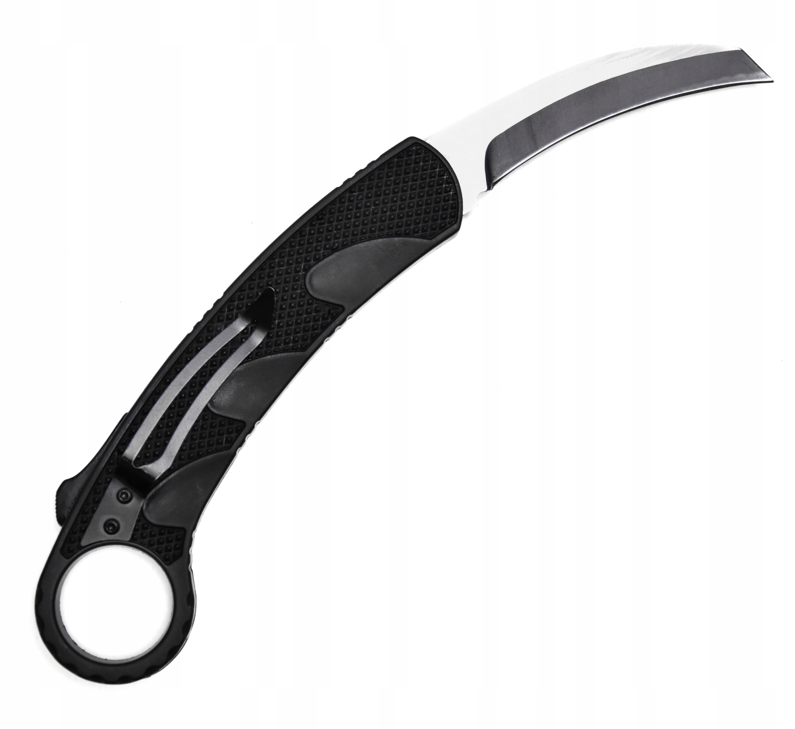 Nůž Taktický Karambit Otf Militaria Cs
