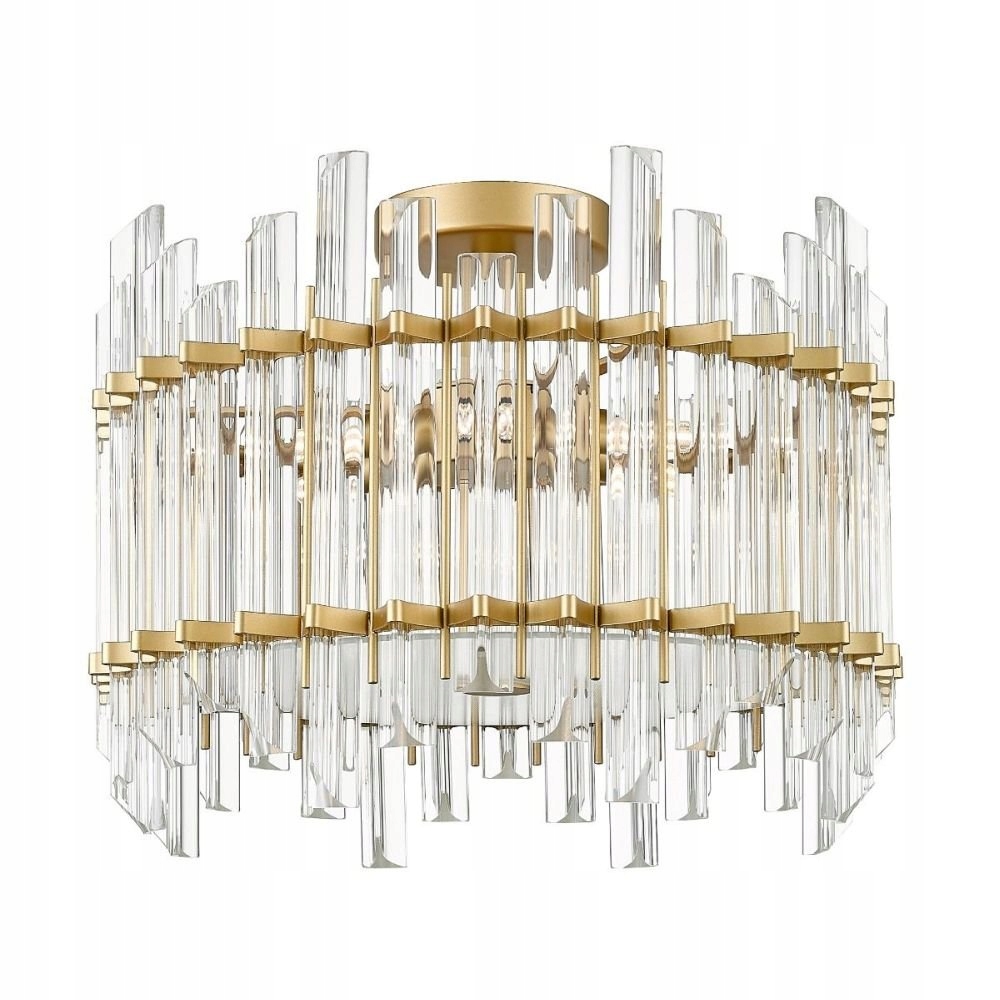 Stropná lampa Alexandria C0556-06D-V7V7 Zuma Line