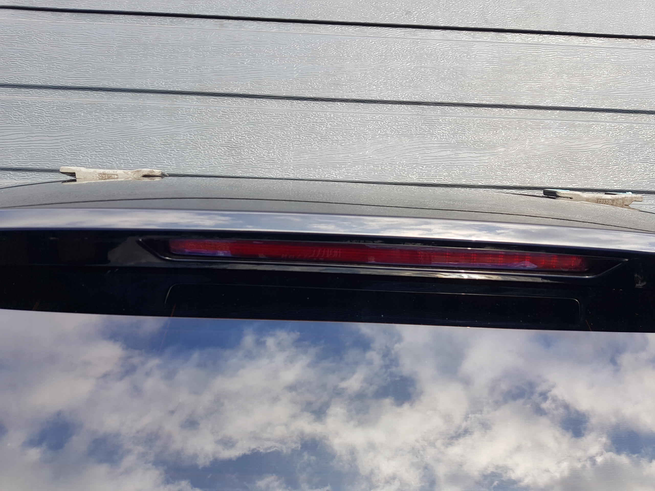 trunk door boot MERCEDES GLC W253 X253 C197 197