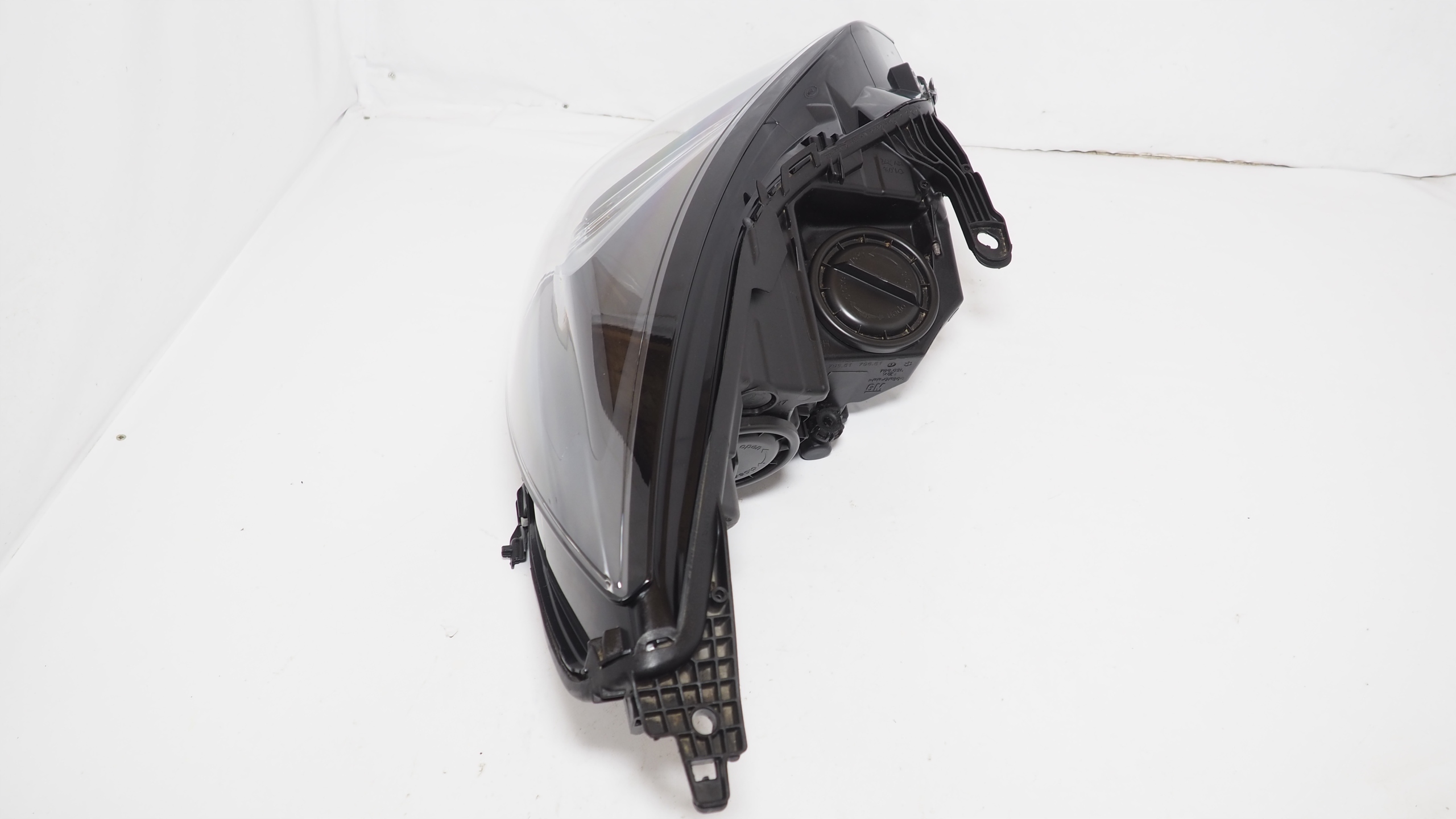 Opel Astra V K lift light Full Led left front 39195688