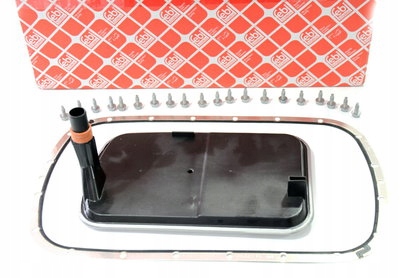 Febi Bilstein 30849 набор гидравлических фильтров