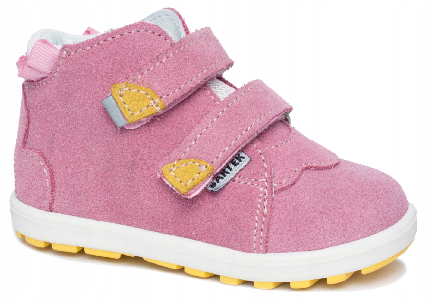 

Bartek 71176 Buty Buciki Do Nauki Chodzenia R 24