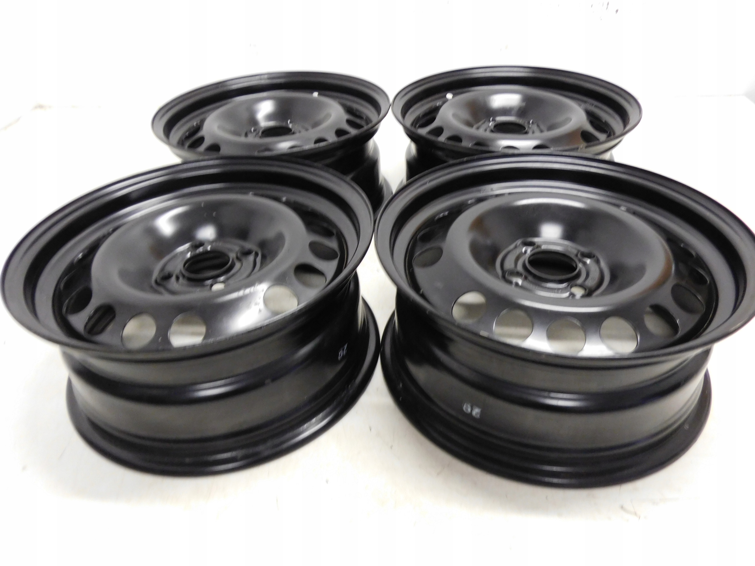 ДИСК 155001 6.5" X 15" 4x100 ET 35