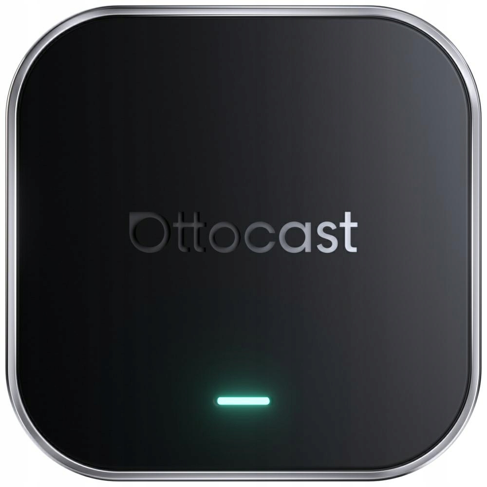 Adaptér do auta Ottocast PCS55-T OttoAibox E2 Android Multimedia Box cz