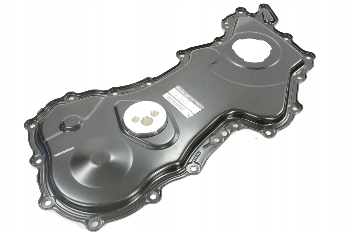 OSŁONA ROZRZĄDU 1.6 DCI TRAFIC III VIVARO TALENTO SCENIC III IV ORYGINAŁ