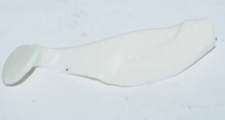 Przynęta M-050 (biały)