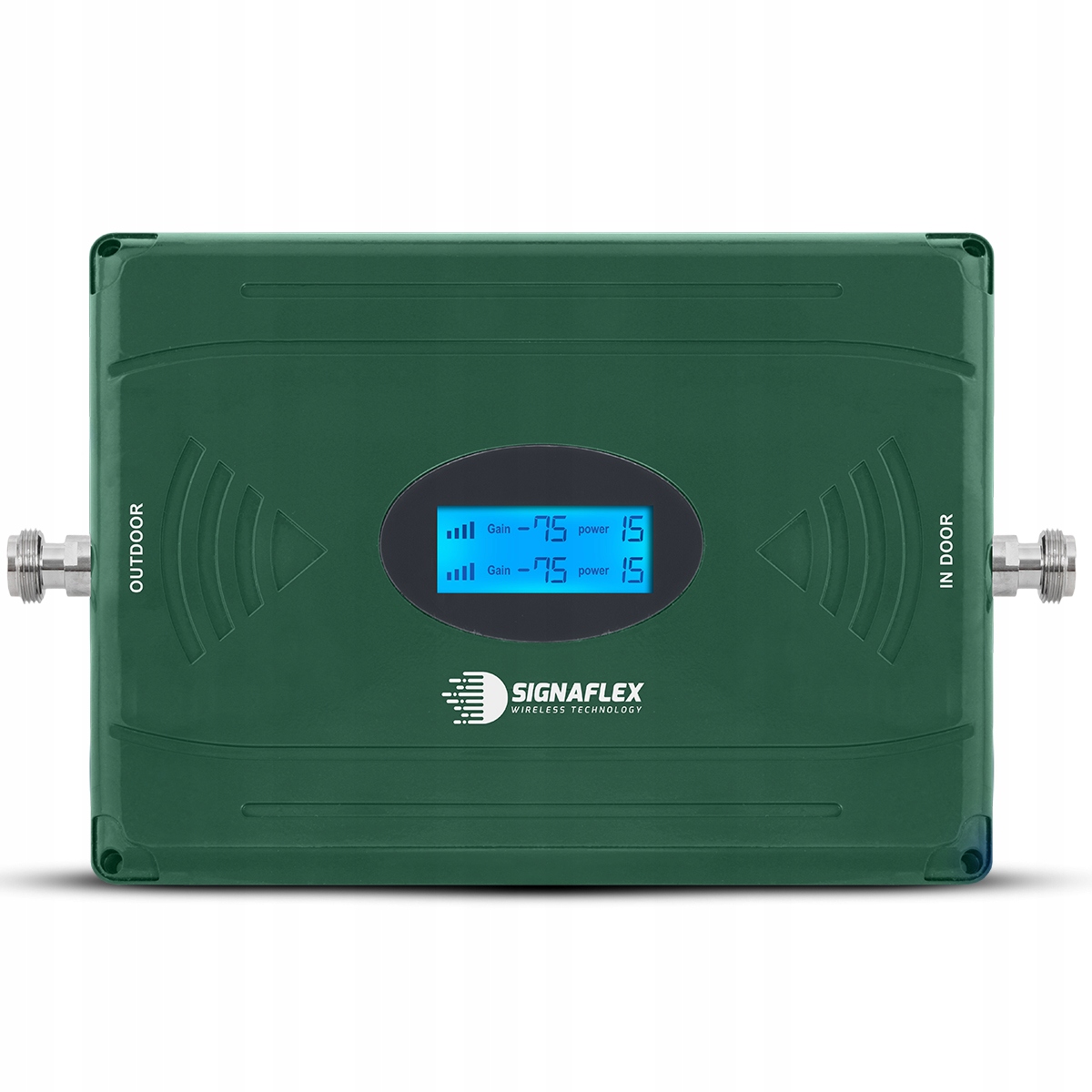 Wzmacniacz EGSM/DCS LS-EG11 AGC Model LS-EG11