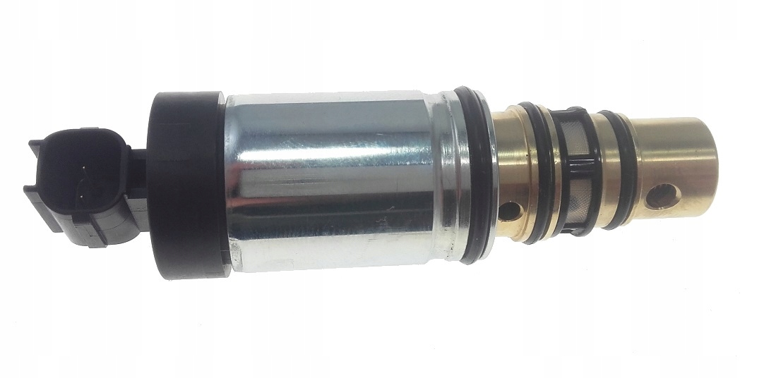 Ez052 - Sanden PXC16 компрессор клапан