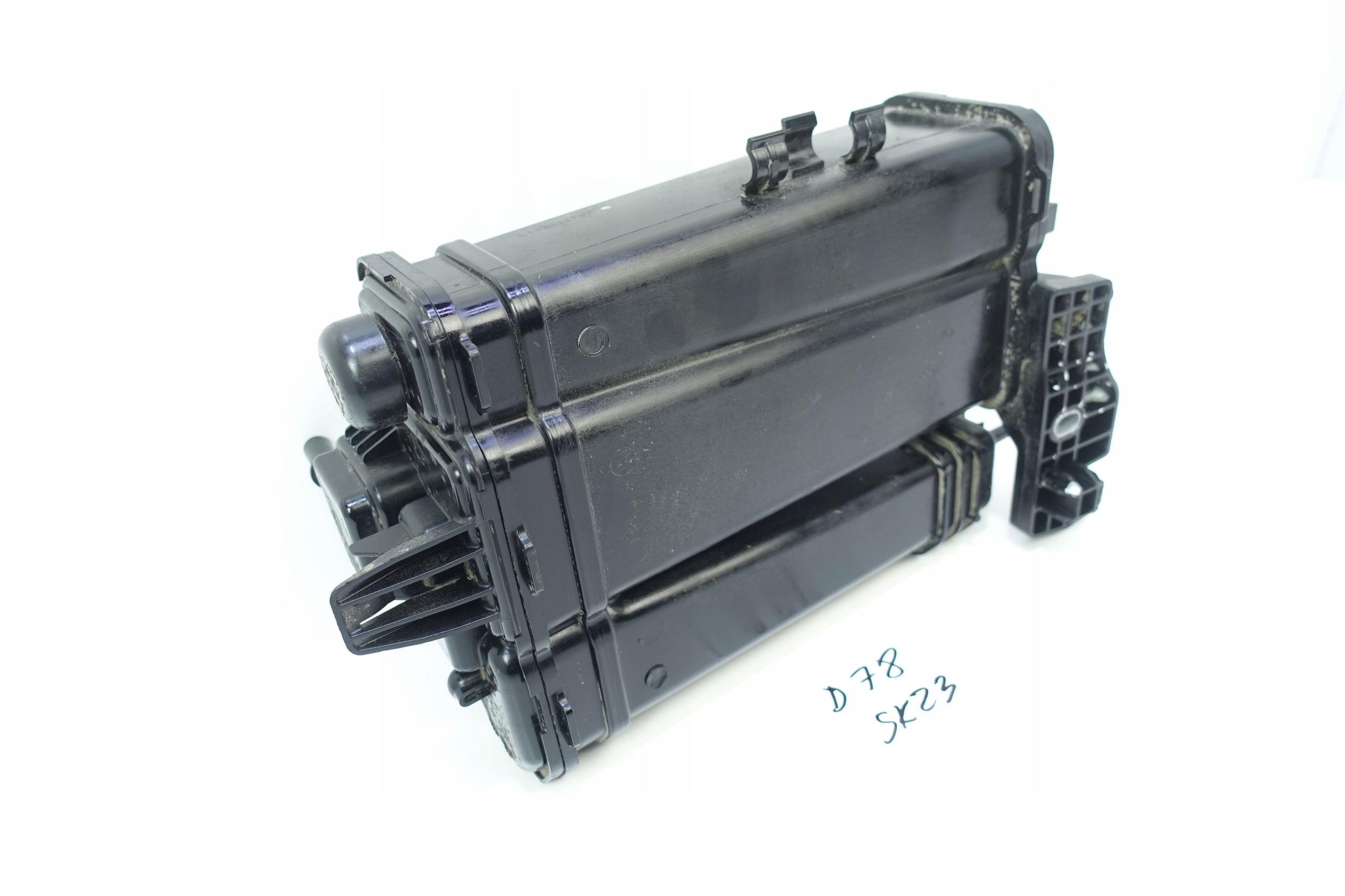 Kohlenstofffilter VW ARONA IBIZA A1 82A SCALA POLO