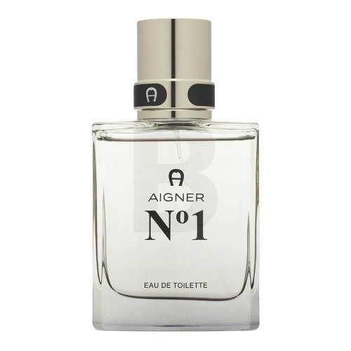 Aigner No 1 toaletní voda pro muže 50 ml