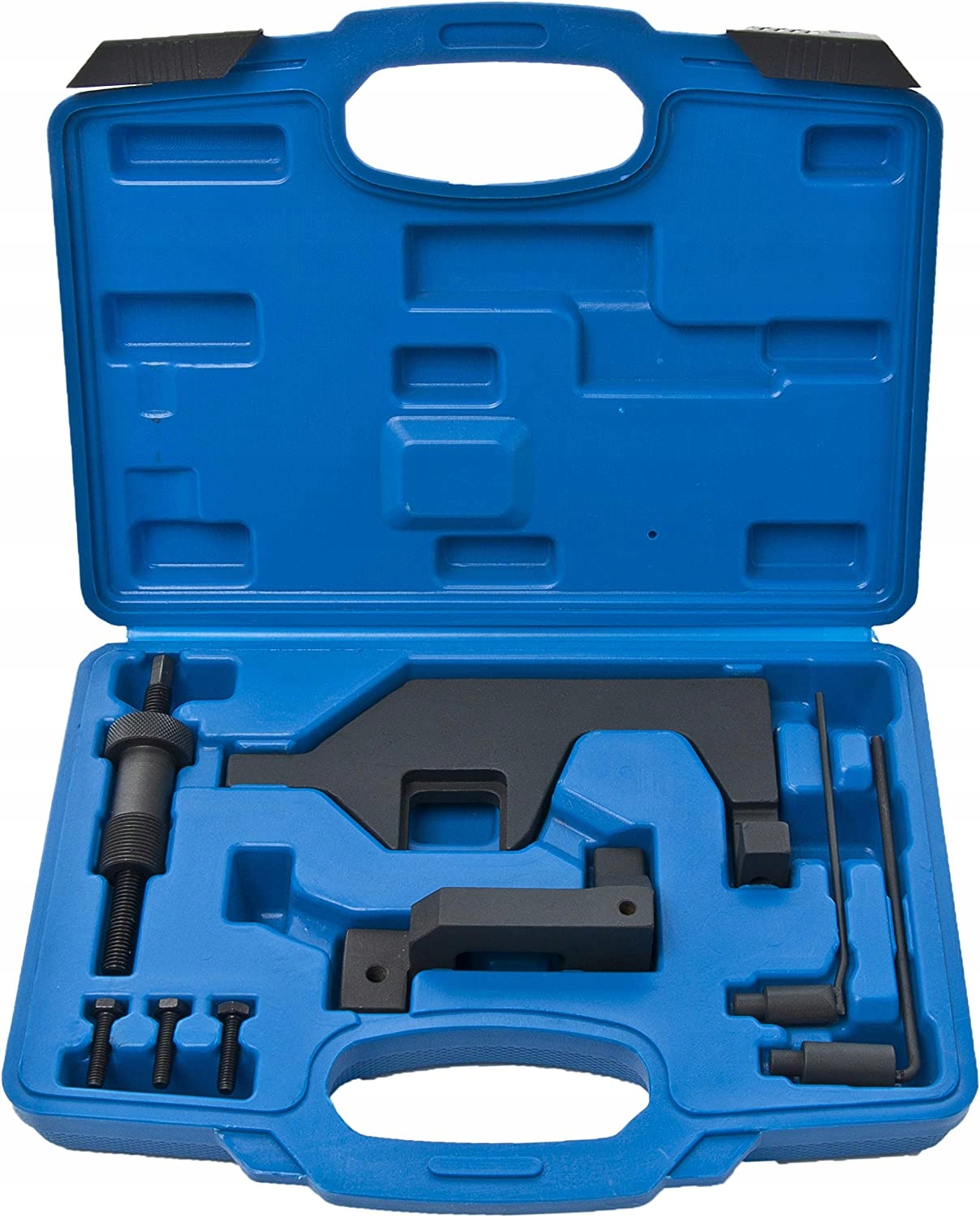 LLCTOOLS набор инструментов для регулировки двигателя