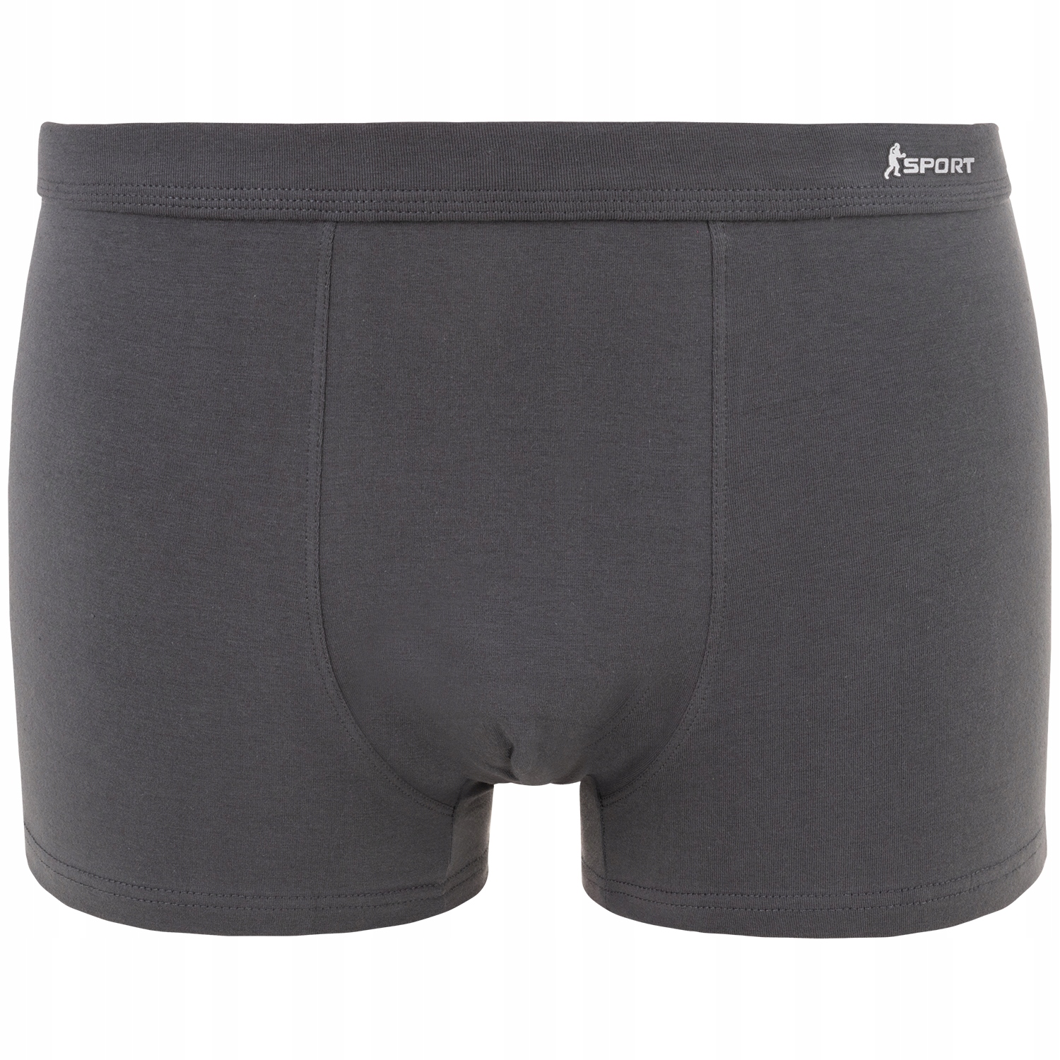 5PAK BOKSERKI PREMIUM BAWEŁNIANE ROZMIAR L Rozmiar L