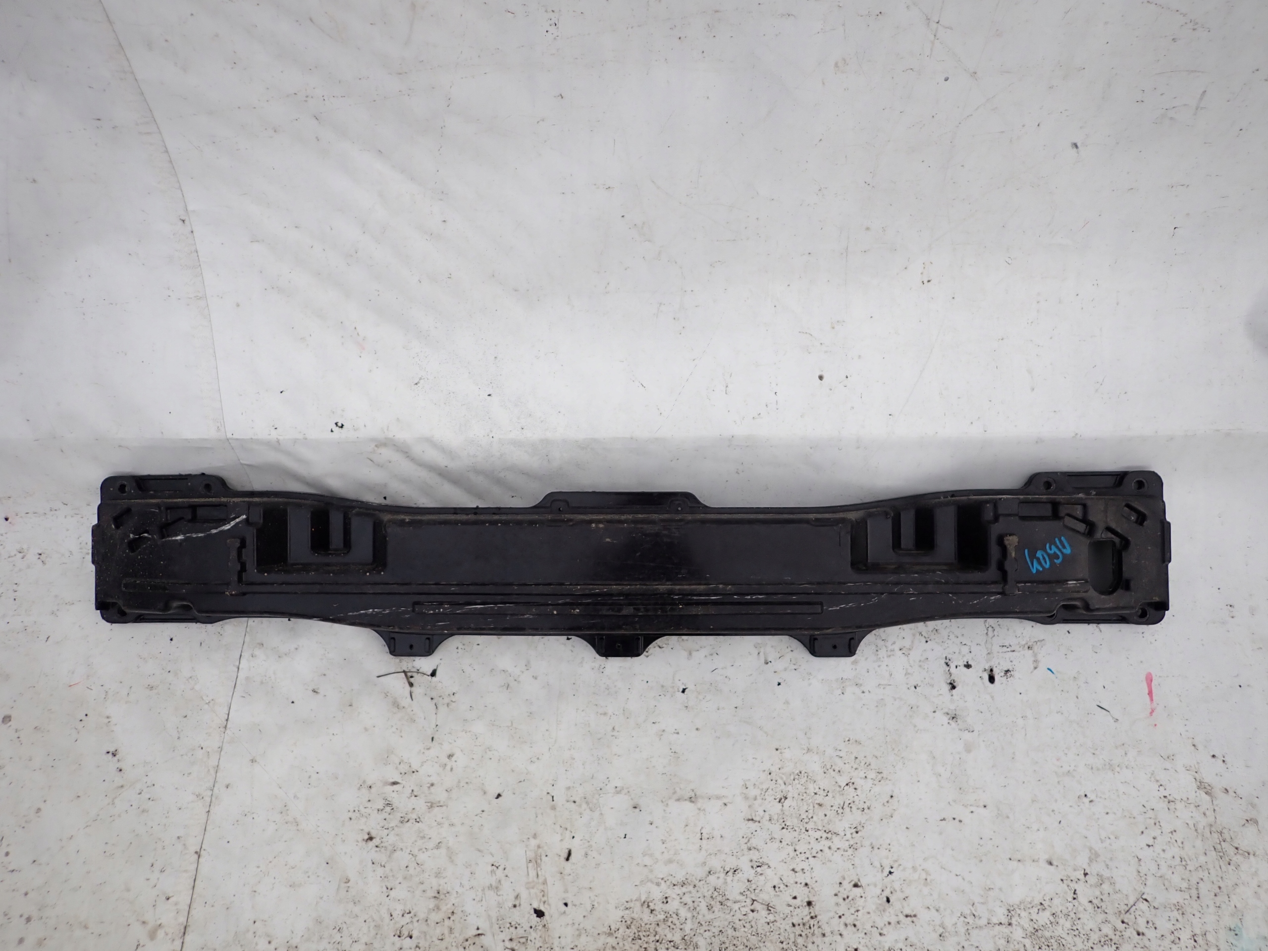 HYUNDAI TUCSON IV 20- bumper support rear part rear