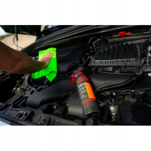 INSTANT ENGINE CLEANER środek do czyszczenia silnika 500ml Producent Inny