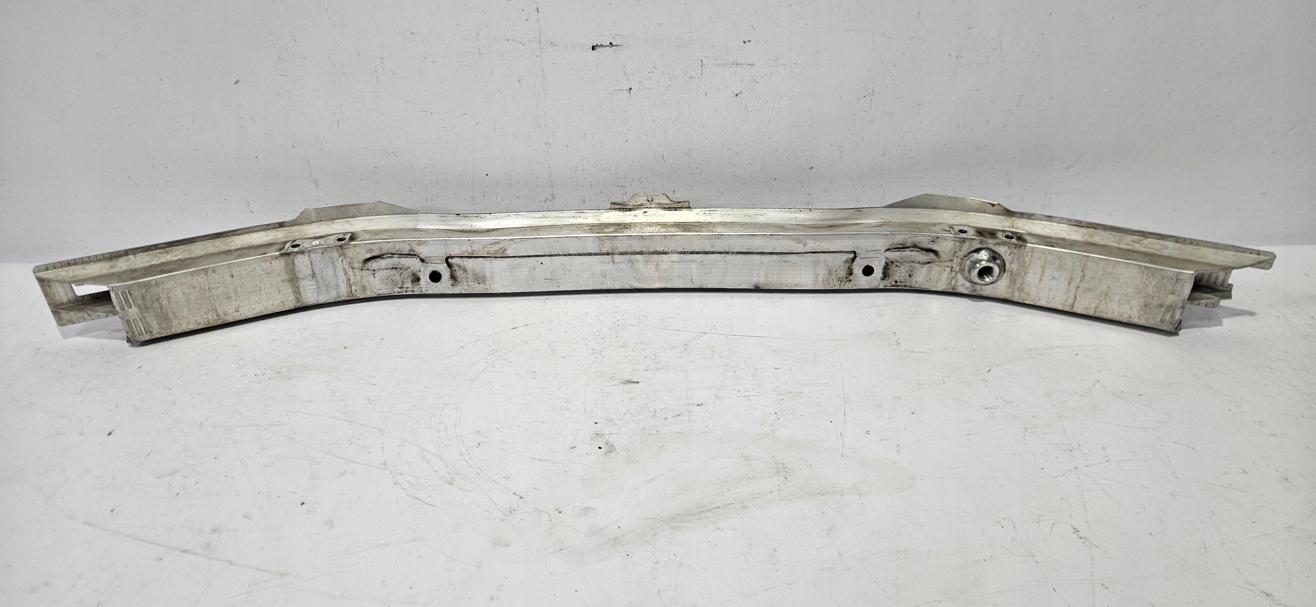 bumper support front BMW 1 F20 11-19 original 7255393
