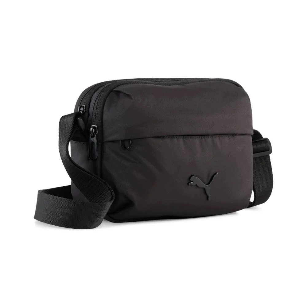 Taška přes rameno Essentials Puma Černá