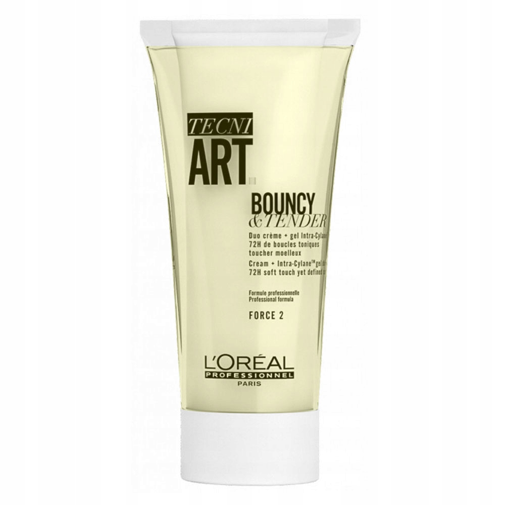 

Loreal Tecni Art Bouncy Tender żel do loków 150