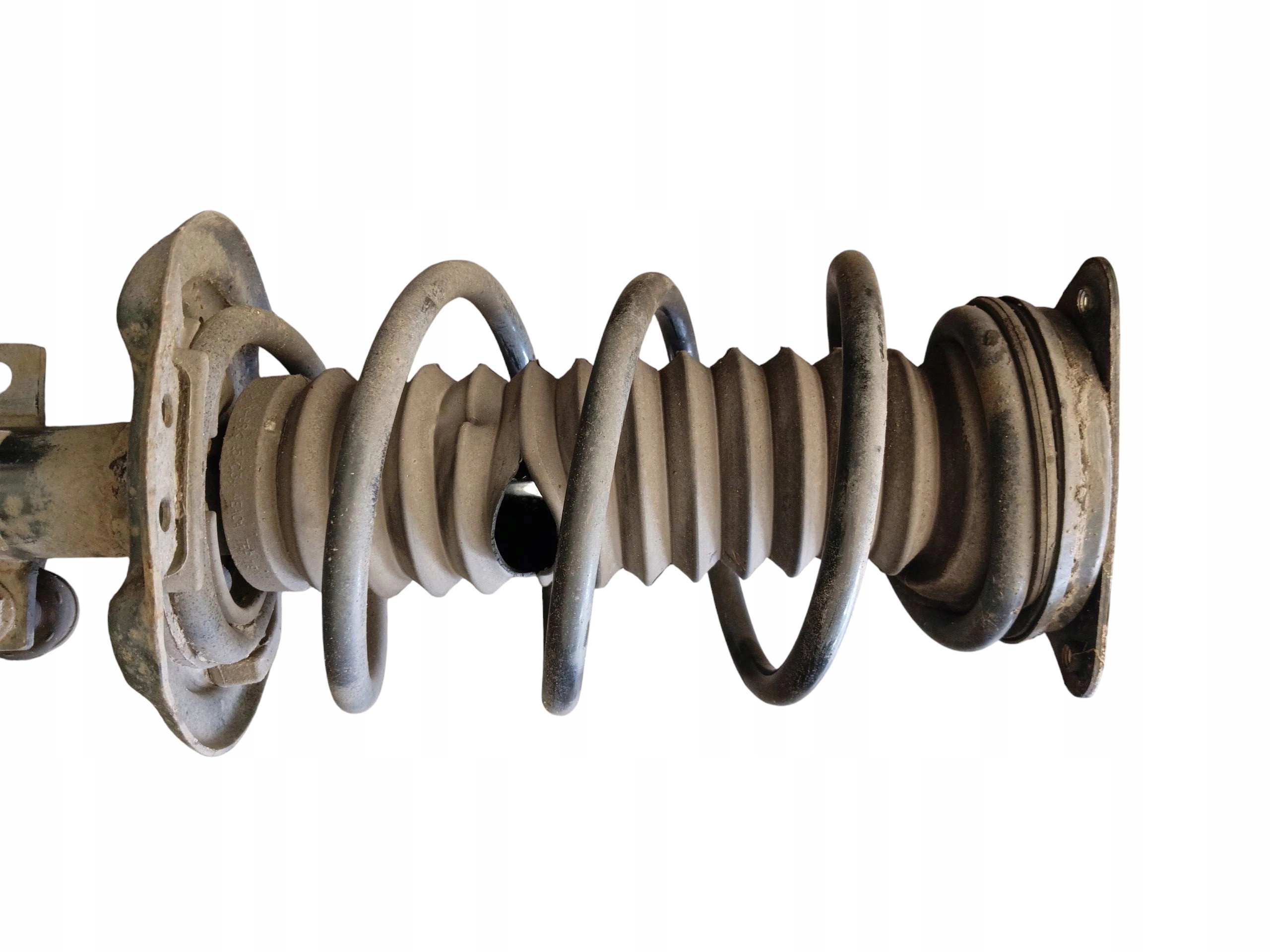 swing shock absorber left front RENAULT KADJAR (2015-2018) 1.2 TCE 130KM