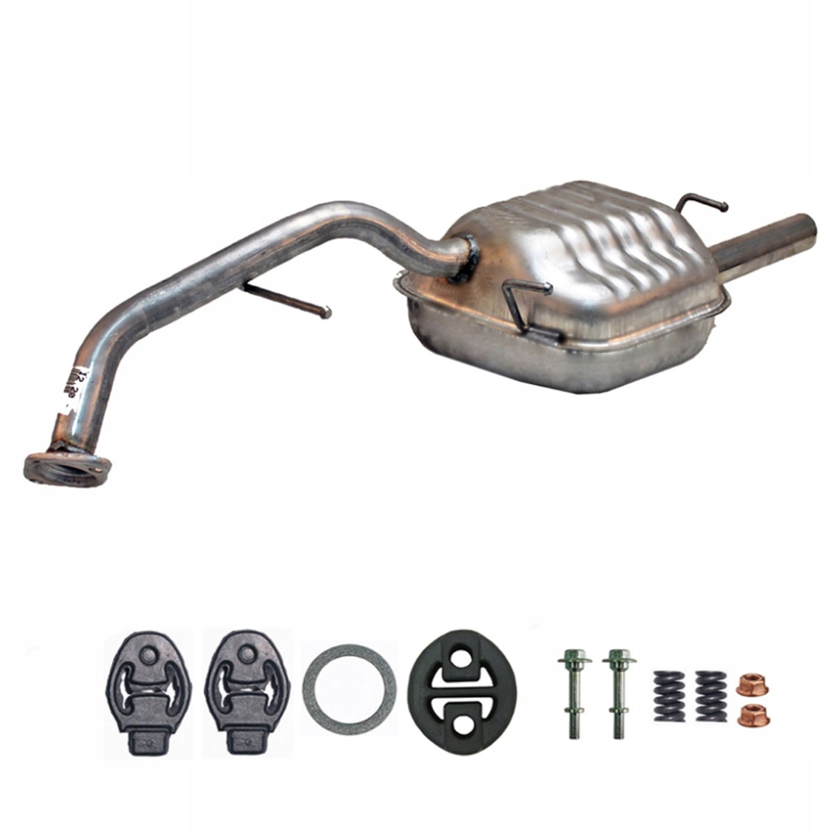 

Tłumik końcowy Mazda 5 CR19 1.8/2.0 85/107KW 2005-