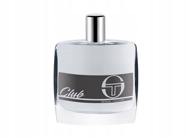 

Srgio Tacchini Club Intense Woda Toaletowa 100ml