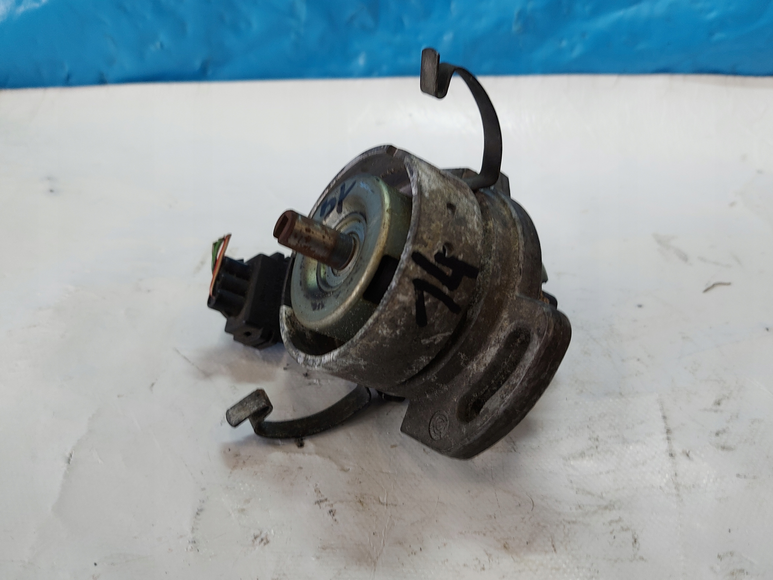 APARAT ignition VW POLO 1.0 B 030905205AA