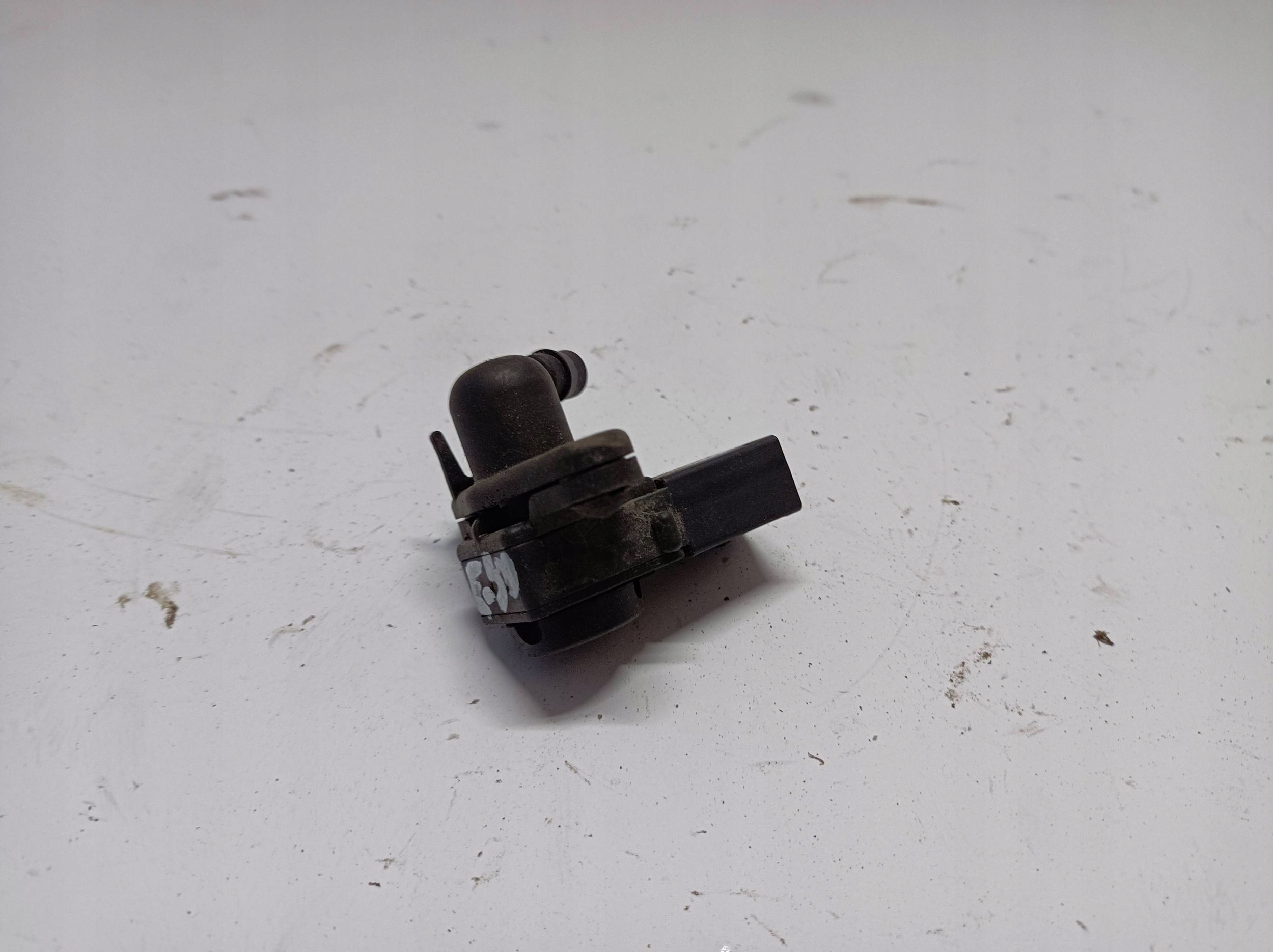 sensor of pressure MAP BMW 3 E90 E91 7566784