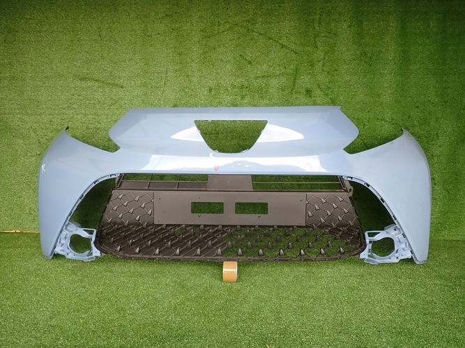 TOYOTA AYGO X 22- front bumper front