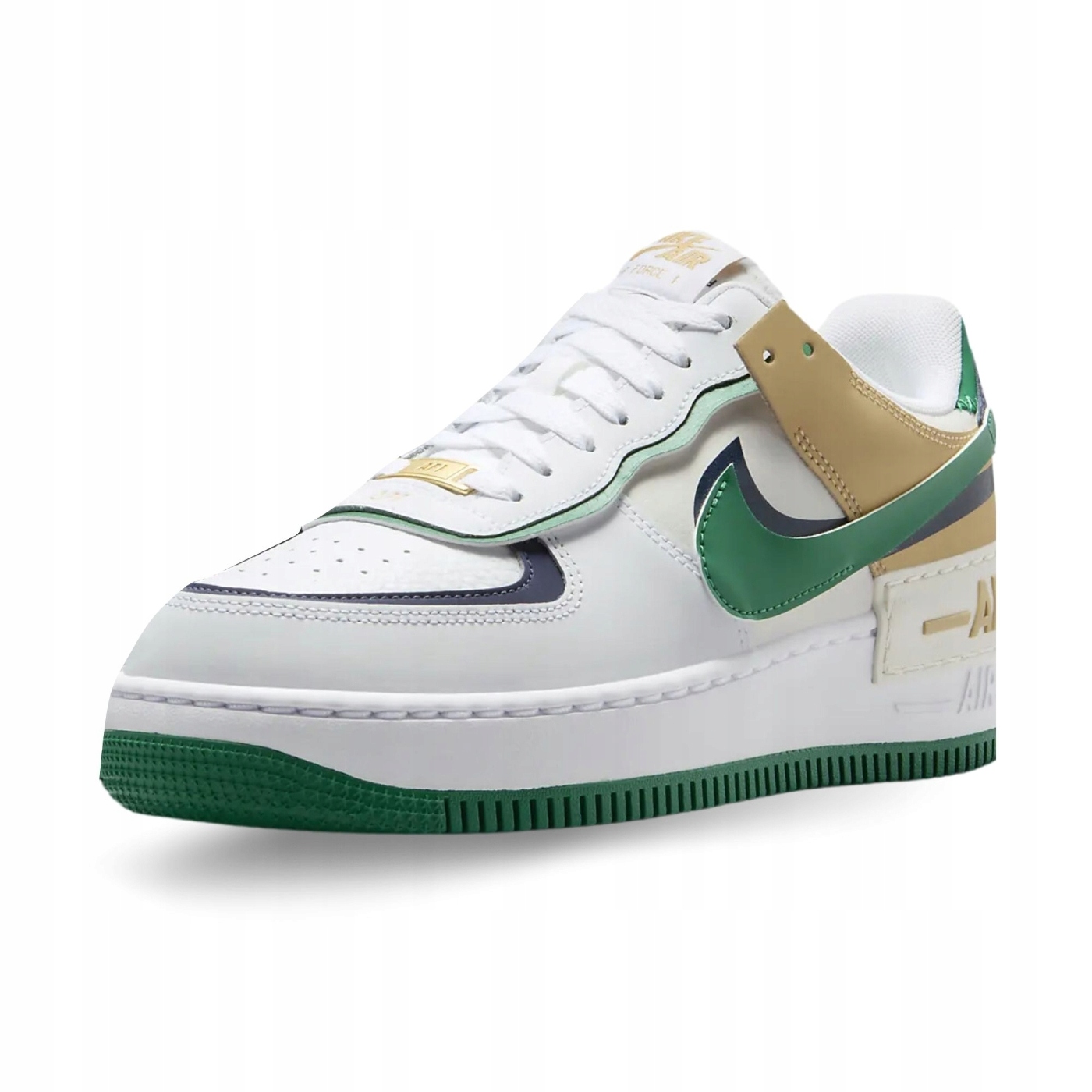 Sportovní obuv Nike Air Force 1 Shadow vel. 37,5
