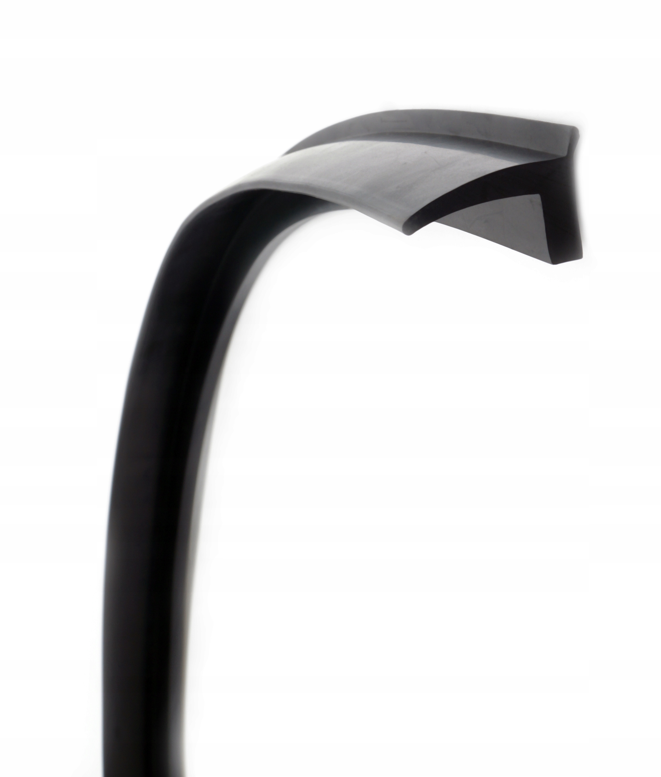 Poszerzenia błotników błotnika 4x4 quad +3,5 cm 1m