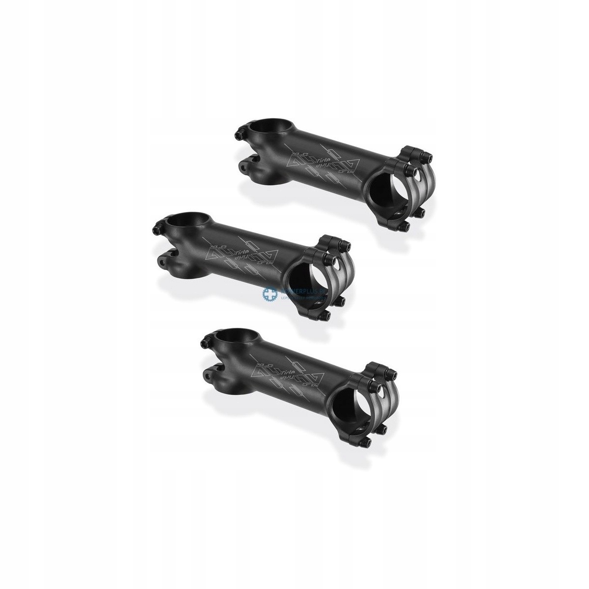 Mostek Ahead 1 1/4 cala 70 mm Giant Canyon XLC