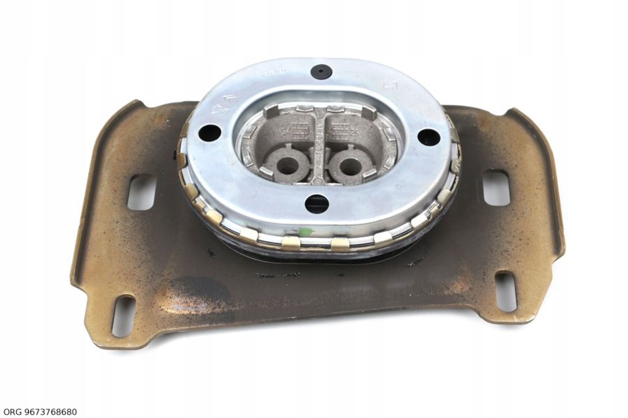 Polštář Sil. C/p 2.0BLUEHDI Lh Org 9673768680