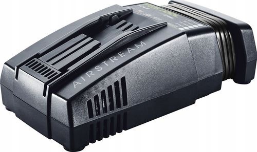 Originálna rýchla nabíjačka Li-ion Sca 8 Festool