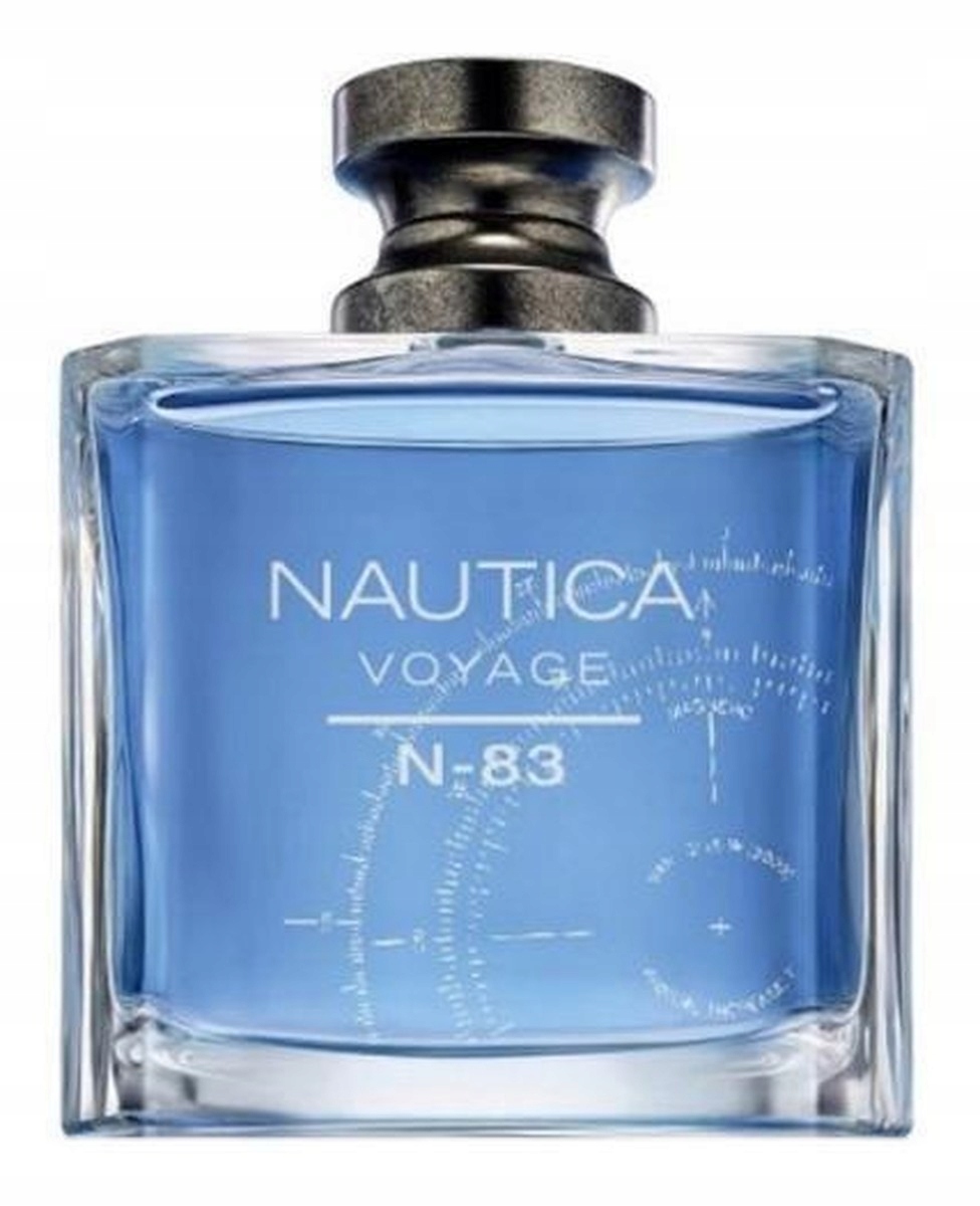 Nautica Voyage N-83 Toaletní voda sprej 100 ml