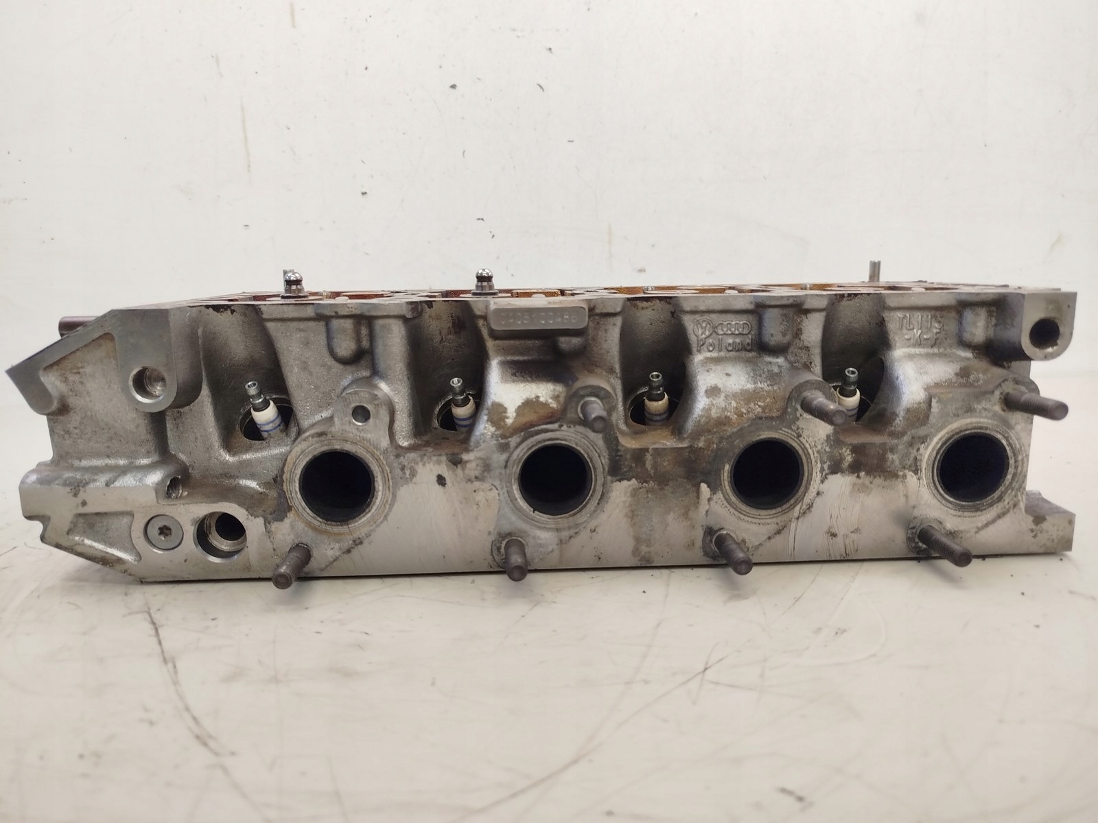 TESTATA Motore VWAG 03F103373D 1.2 8V TSI CBZ