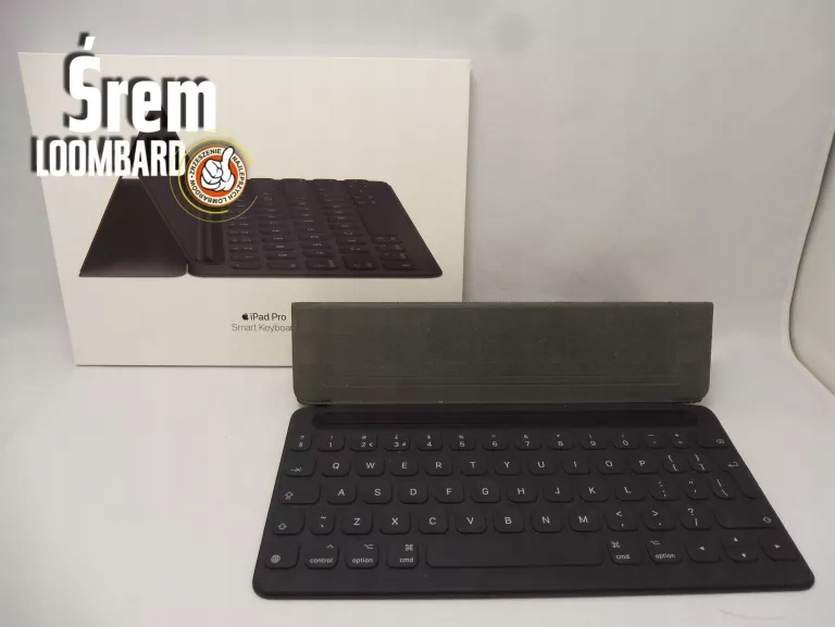 【新品未開封】Apple iPad Smart Keyboard A1829 ゲオ公式通販サイト/ゲオオンラインストア【中古】【安心保証