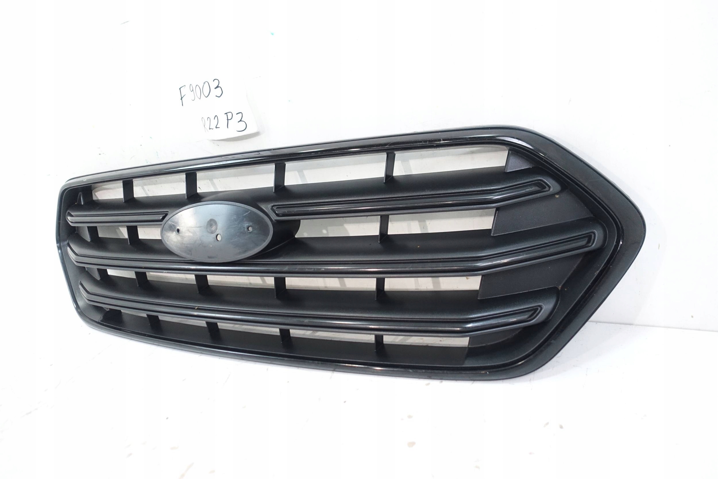 GRIGLIA Paraurti FORD TRANSIT CUSTOM LIFT 2018-2023 JK2117B968BD
