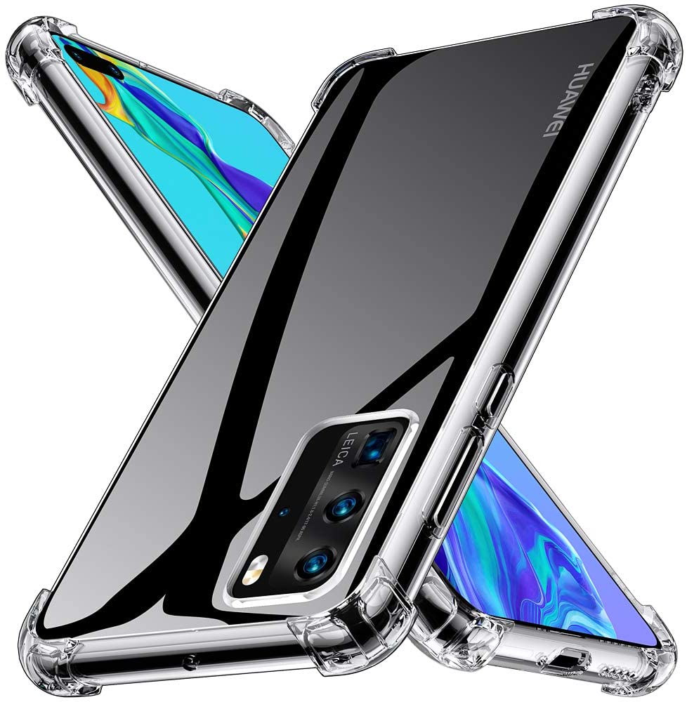 

Etui A-shock Case do Huawei P40 Pro / P40 Pro Plus