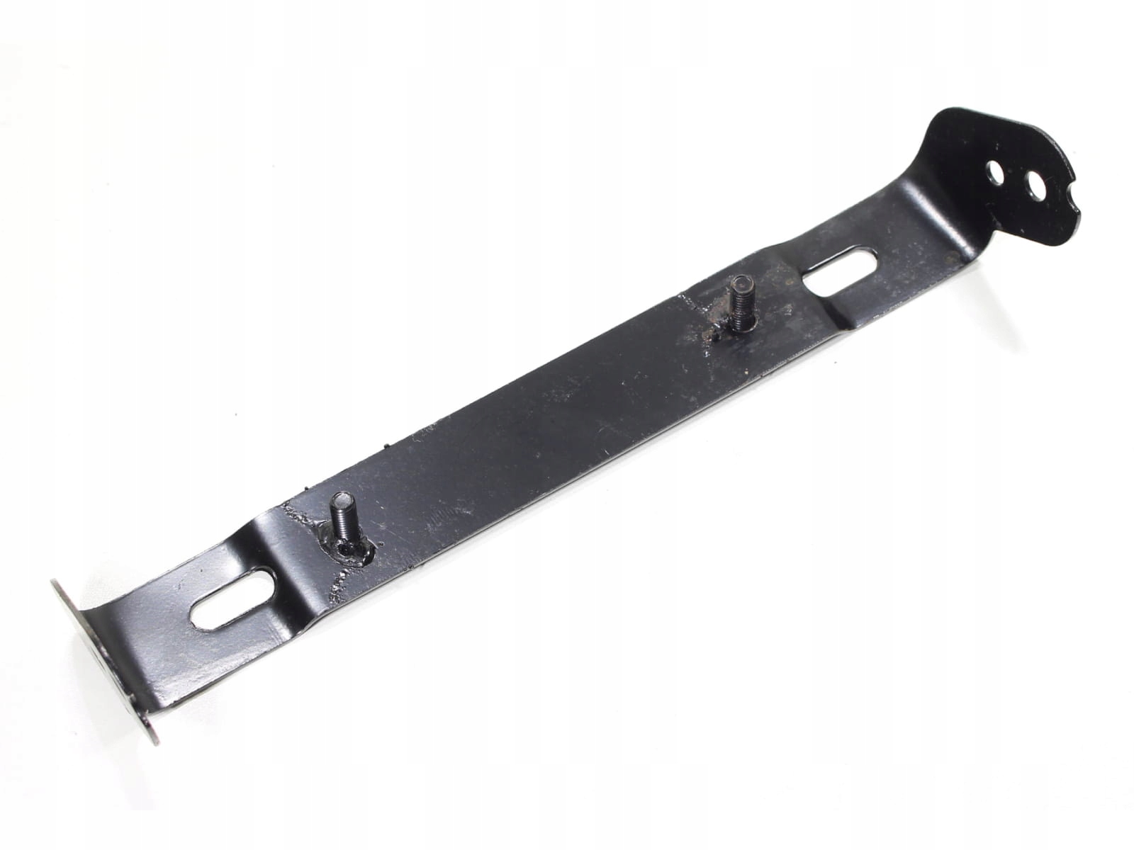 BLACHA MOCOWANIA TABLICY REJESTRACYJNEJ SYRACUSE Producent Roy